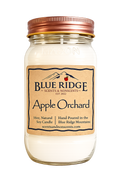 Apple Orchard 16oz Mason Jar