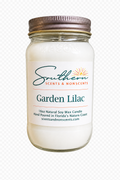 Garden Lilac 16oz Candle