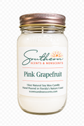 Pink Grapefruit 16oz Candle