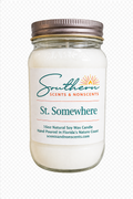 St. Somewhere Candle