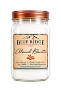 Almond Biscotti 16oz Mason Jar
