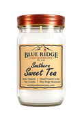 Southern Sweet Tea 16oz Mason Jar