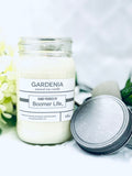 Gardenia Candle