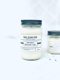 Balsam Fir Candle