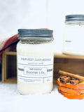 Harvest Gathering Candle