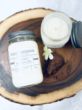 Fudge Brownie Candle