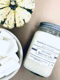 Pumpkin Marshmallow Candle