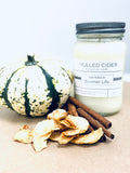Mulled Cider Candle